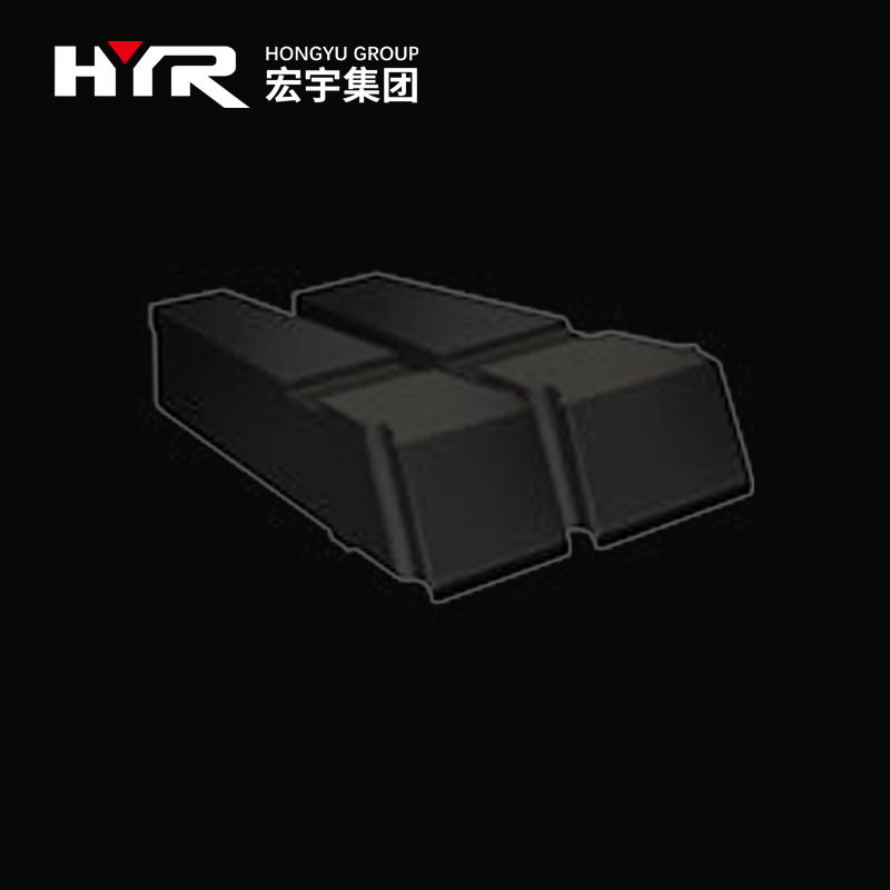 鋁碳化矽碳係列耐火材料