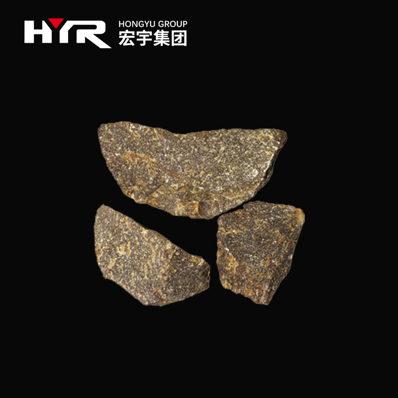 電熔鎂砂