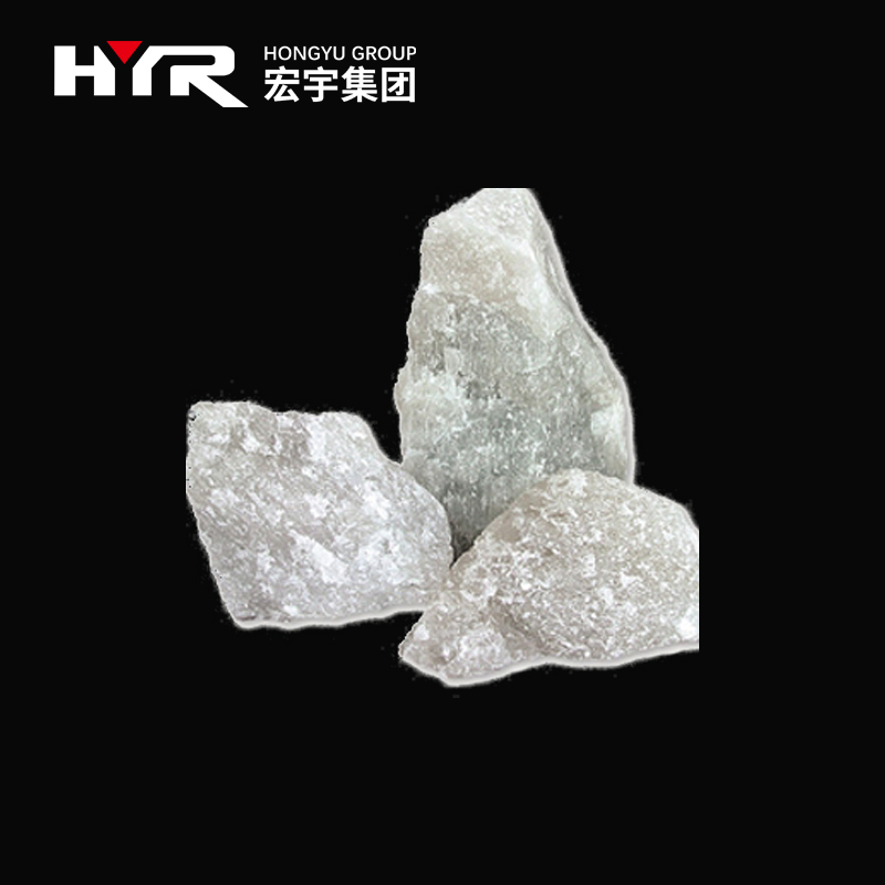大結晶電熔鎂砂