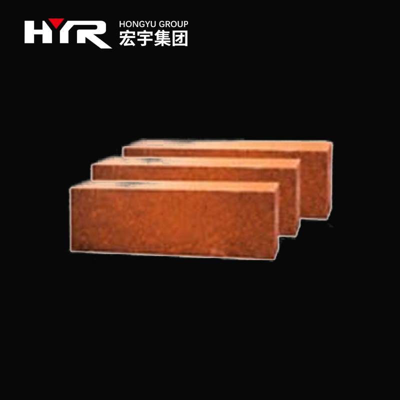 鎂質係列耐火材料